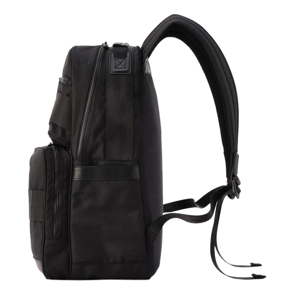 BLACK LINE PACK COMP Rucksack 13L BRA233P52 BLACK [Briefing]
