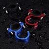 1Pcs Aluminum Alloy Bicycle Handlebar Hook Handlebar Storage Hook  for Motorcycle Bicycle Handlebar