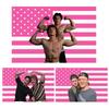 Heated Rivalry Vintage Tapestry, Classic Sports Wall Art, Fan Dorm Bedroom Decor, Hudson Williams Connor Storrie Chemistry Flag