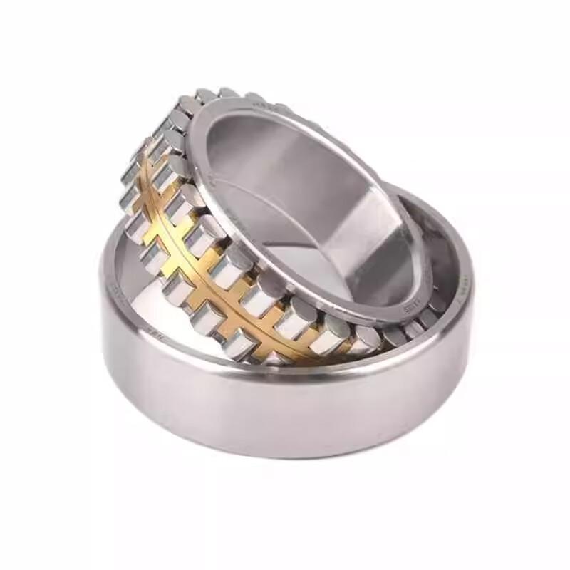 

NN3032K/P5 Double Row Cylindrical Roller Bearing