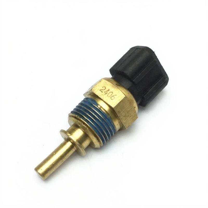 Coolant Temperature Sensor Direct Replacement 3923026700 For Multiple Models Engine Temperature Feedback 1