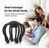 Electric Head MassagingTool Octopus Scalp Massage Bluetooth Music Vibration Head Scratcher For Relax & Stress Relieving Improve Sleep