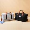 Large Capacity Fitness Bag with Wet/Dry Separation for Travel and Training