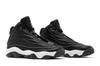 Men's Sneakers Jordan Pro Strong Black White Black/White/Metallic Dark Grey/Anthracite