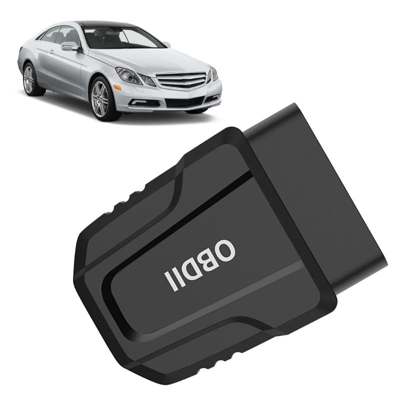 Auto Scanner Tool OBD2 Scanner Auto Code Reader Car Engine Fault Code Reader CAN Diagnostic Tool