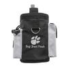 Fashionable Waterproof Oxford Nylon Dog Treat Pouch Custom Outdoor Training Bag Sustainable Features Pet Training Supplies