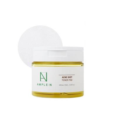 Gesichtspflege – Gesichtswasser & Tonika