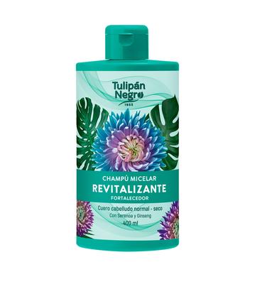 Mizellares Aufbau-Shampoo 400 ml