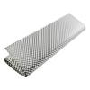 Embossed -Aluminum Heat Shield 300mm X 500mm Turbo Manifold -Exhausts Electrical Quick Installation And Easy To Use