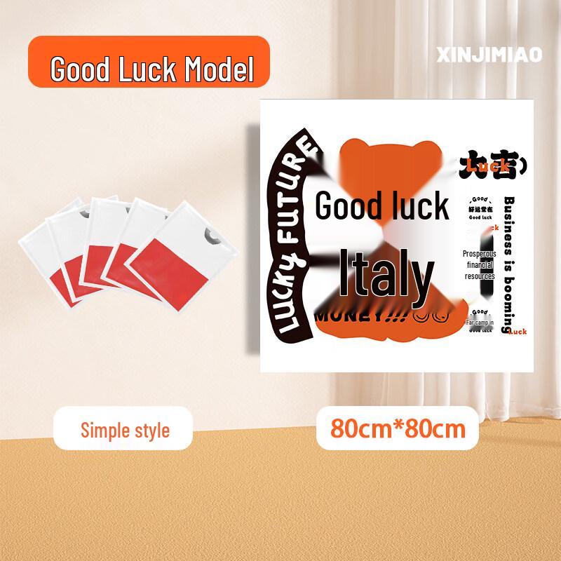 ZISIZ High-End Waterproof Disposable Tablecloth
