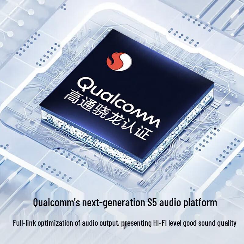 Cleer ARC3 Open-Ear AI Smart Wireless Earphones