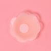1 Pair Silicone Nipple Adhesive Nipple Covers Reusable Pasties
