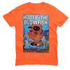 1995 Hootie and the Blowfish Poster Geschenk für Fans S bis 5XL   BL1671 Unisex T-Shirt
