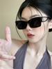Latest Cat Eye For Ladies Sun Glasses Vintage Designer Stylish Sun Glasses Big Cateye Shades For Gents Luxury Female Oculos UV400 Gafas