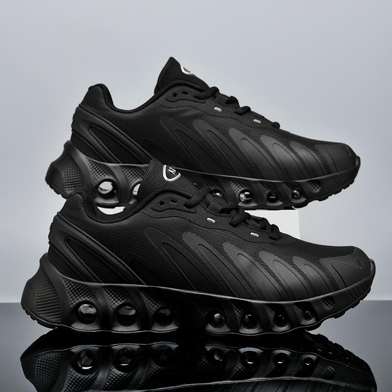 New Running Shoes Trainer Men Sports Athletic Walking Lightweight Fashion Casual Comfortable Breathable Jogging Luxury Shoes