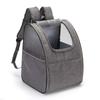 Breathable Pet Skylight Travel Backpack for Cats & Dogs