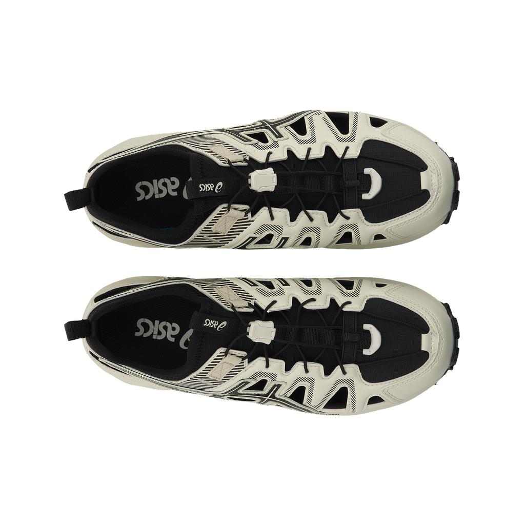 Asics Gel-Sonoma Se Comfortable Daily Low-Top Lifestyle Shoes Unisex Sneaker Beige Black 1203A670-201