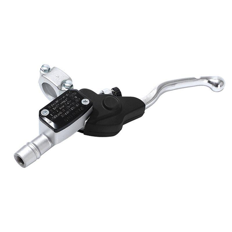 Handle For SX SXF XC XCF XCW EXC 125-530 For FC FE FX TE TC Motorcycle Clutch Master Cylinder Brake Pump