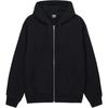 Stussy SS24 BEACH ROOTS ZIP HOODIE Unisex 1975072