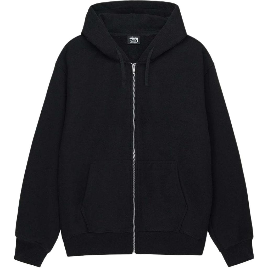 Stussy SS24 BEACH ROOTS ZIP HOODIE Unisex 1975072