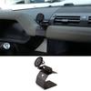 BCD1 Para Land Rover Defender 110 2020 2021 2022-2025 Console Central Painel de Instrumentos Saída de Ar Suporte para Telemóvel Acessórios para Carro