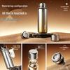 TOMIC Pure Titanium Insulated Tea Mug