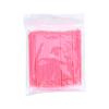 100Pcs Disposable Cotton Swab For Eyelash Adhesive Grafting Precise Application Makeup And Lash Cleaning Beauty Cosmetic Tool