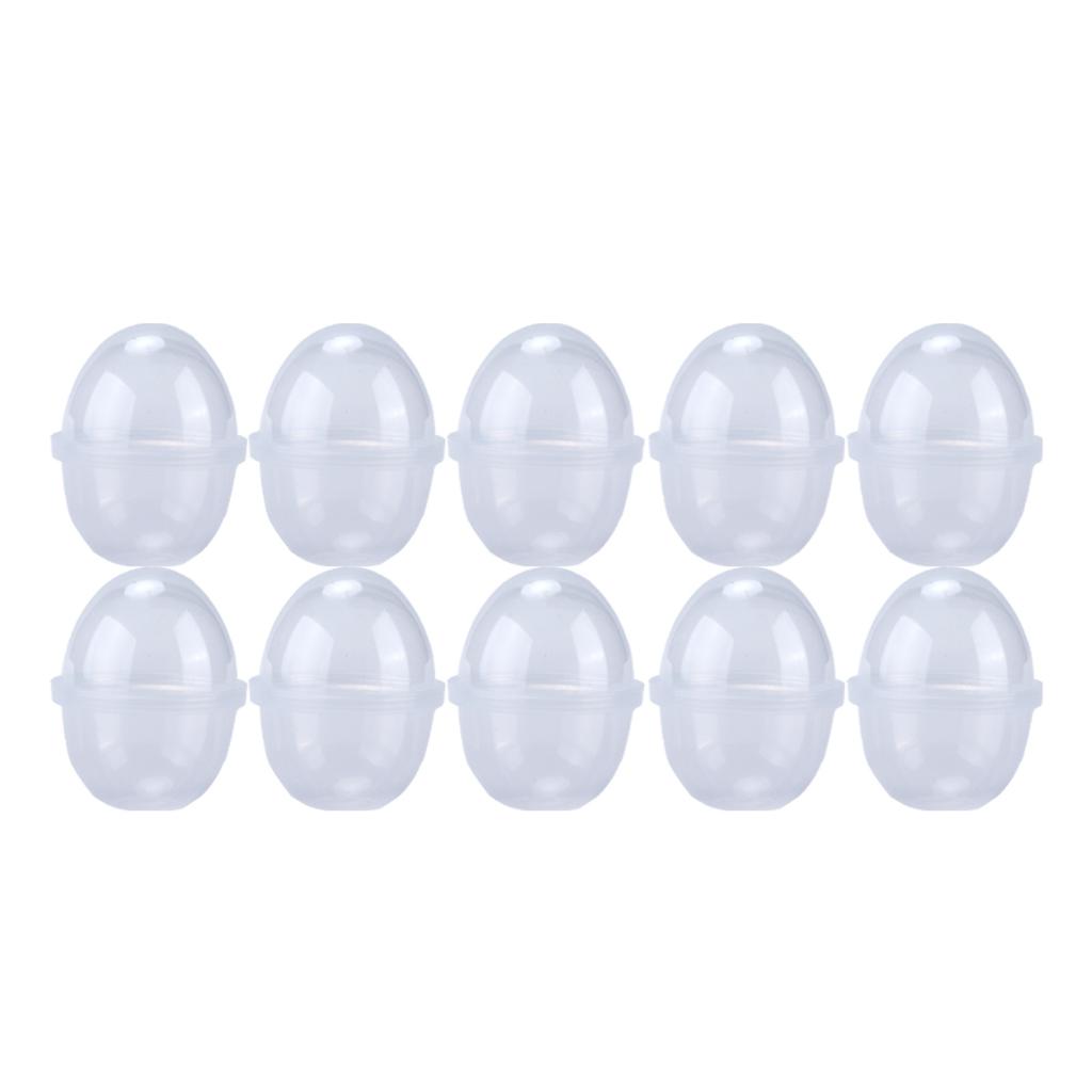 Making Real Egg Mould Leak Proof Real Mountain Chicken Egg Mold Production Model