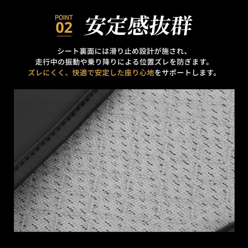 Smile 2025 Newest Seat 1 Car Front Seat Apron Front Seat Easy Waterproof 1 K-One's Leather-Look Covers, Black, Piece, Covers, Style, Water-Repellent,