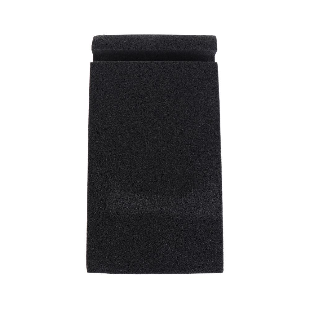 Pads Subwoofer Speakers Isolation Pads Speakers Sponge Studio Monitor Pads Speaker Acoustic Foam