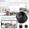 2025 Mini Wifi Mobile Remote Control Camera 1080P Hd A9 Mini Camera Video Surveillance Camera Home Security Clear Shooting