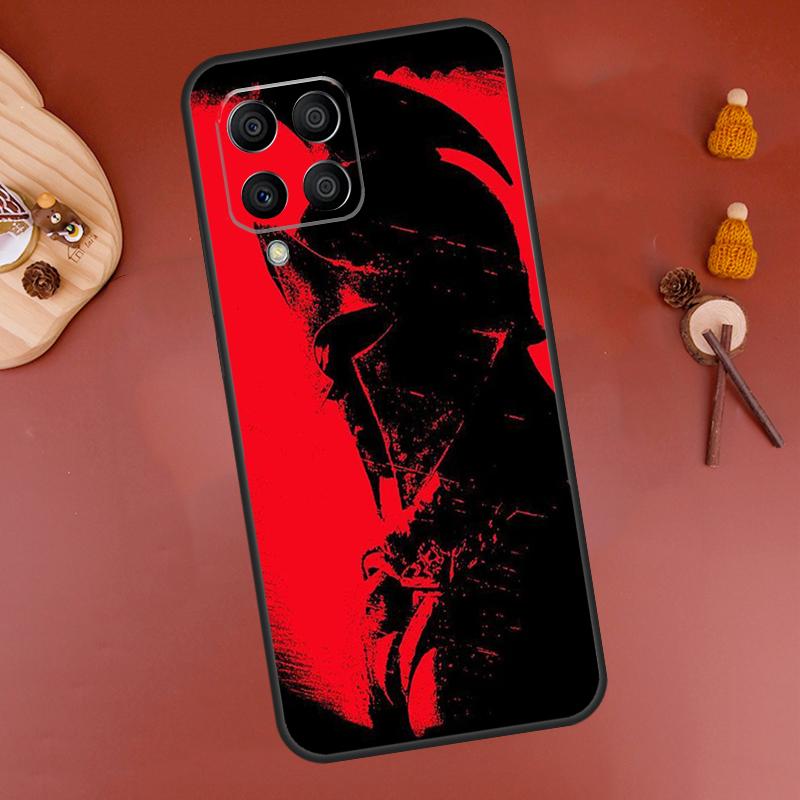 

Hot Spartan Case For Samsung Galaxy M33 M21 M31 M16 M36 M56 M53 M13 M12 M32 M52 M15 M55 M14 M35 M34 M54 Samsung M55