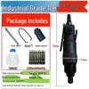 High-Power Industrial Grade Pneumatic Air Screwdriver for Woodworking