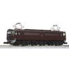 KATO N Gauge EF61 Brown 3093-3 Railway Model Electric Locomotive
