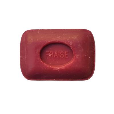 Marseille Soap Savonnerie Le Sérail 100g Strawberry