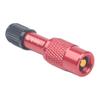 45mm Bicycle Valve Extension for Inner Tube Air Fork and Shock Absorber