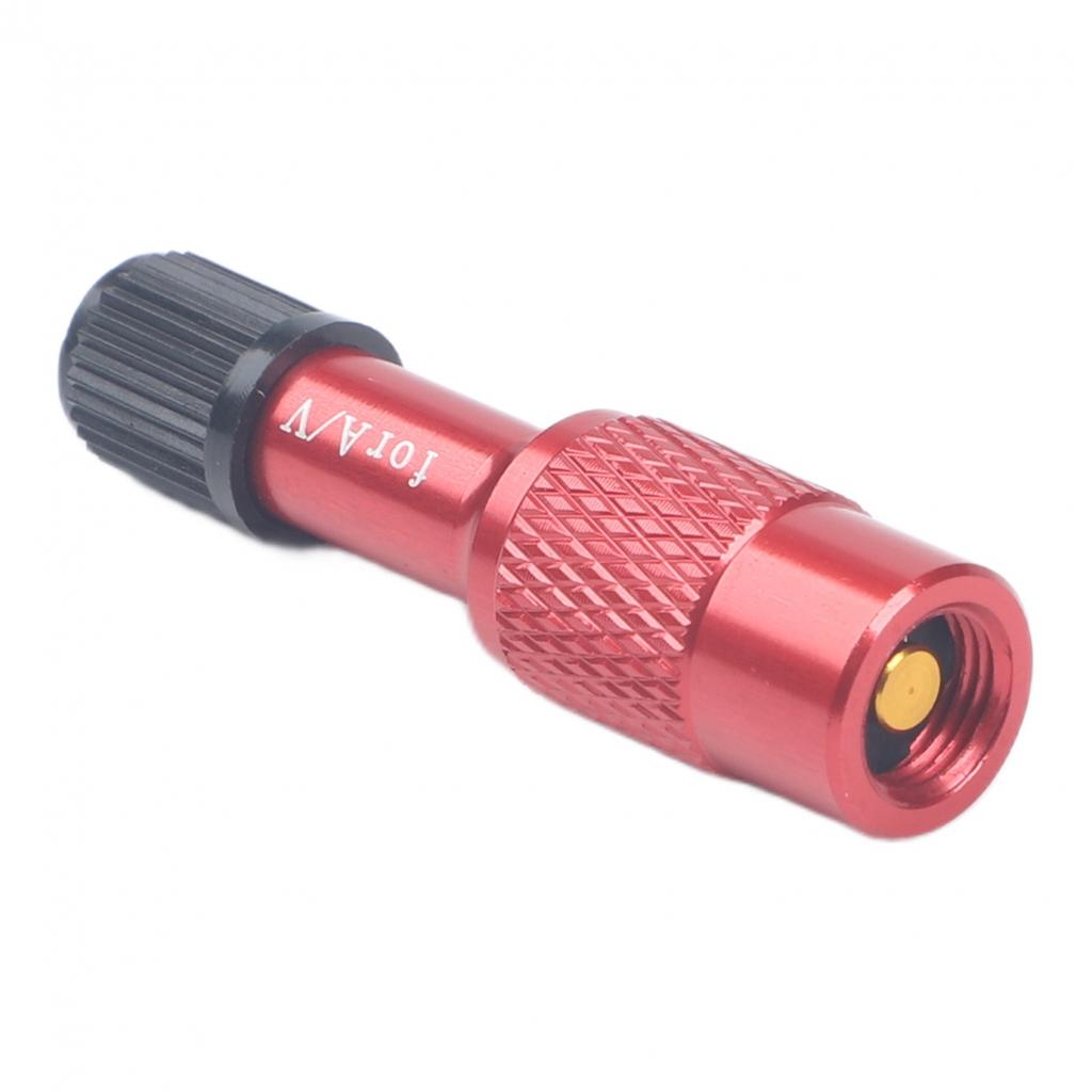 45mm Bicycle Valve Extension for Inner Tube Air Fork and Shock Absorber