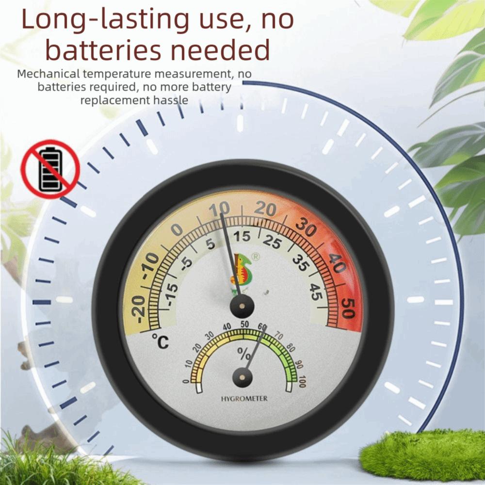 Landscaping Tester Reptile Temperature Meter Reptile Temperature Controller Reptile Breeding Box
