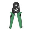 Needle-type Tube Terminal Crimping Pliers, Multi-functional Four-sided Cold Press for Electricians