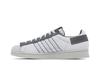 Parley x adidas Superstar 'Light Solid Grey'