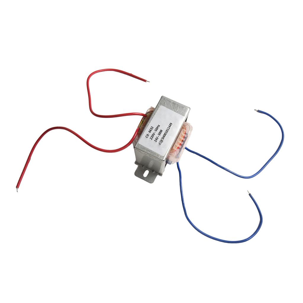 Electrical Engineering EI Transformer Flame Retardant Power Transformer Pressure Sensor Single Phase Transformer