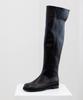 Twvp Fei Knee-High Boots 22F03Bk Fei Knee-High Boots