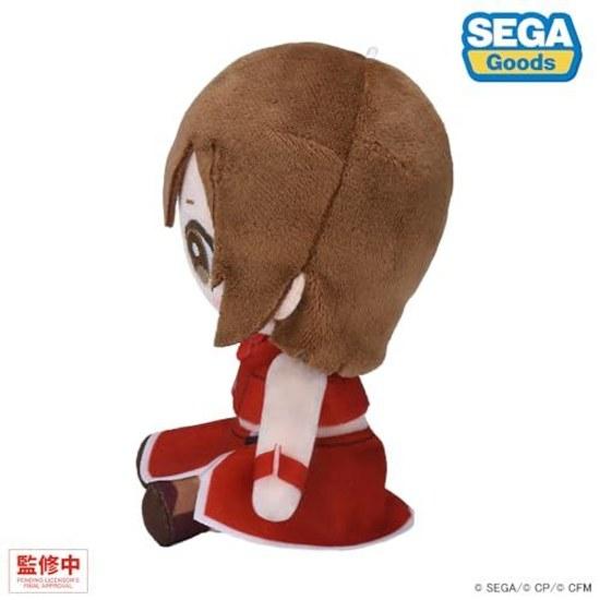Project Sekai Colorful Stage feat. Hatsune Miku My World Plush Toy - MEIKO (S)