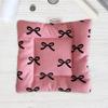 Coasters Absorbent Coaster Pad Drink for Drinks Square Cotton