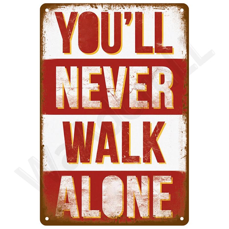 Retro Wall Art Mural Outdoor House Bathroom Home Room Decorations Decor Vintage Metal Signs Plates Tin Sign Posters Man Cave Bar