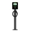 European & American Standard GBT AC Charging Station - Wall-mounted Commercial EV Charger with OCPP