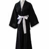 Shinigami Kimono Set: Death God Battle Suit Cosplay Outfit
