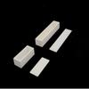 High Purity Boron Nitride Crucible With Lid, 2000℃ BN Ceramic Crucible Boat Industrial Vacuum Furnace