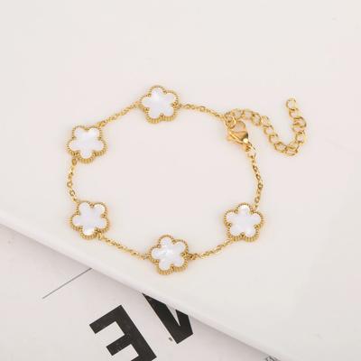 Armbänder – Ketten- & Gliederarmbänder