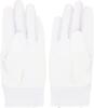 adidas Batting Gloves BASIC White S LBG405 Baseball/Softball